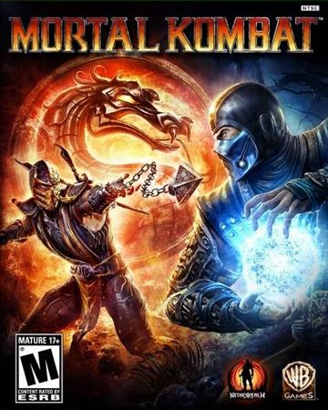 Mortal Kombat Big Pack (2011/RUS/ENG/PC)