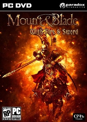 Mount & Blade:    (2011/RUS/ENG/Repack/PC)