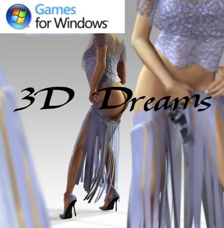   / 3D Dreams (2011)