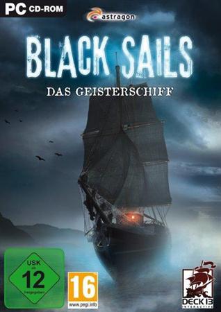 Black Sails: Das Geisterschiff (2010/DE/PC)