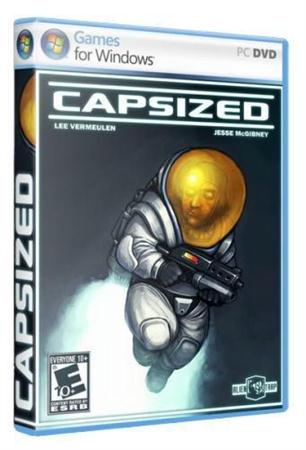 Capsized v1.0 (2011/ENG/PC)