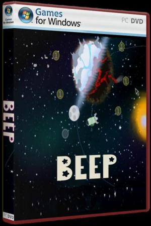 BEEP (2011/RUS/ENG/ Repack by Fenixx)