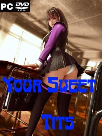    / Your Sweet Tits (2011)