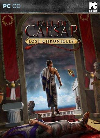  :   / Lost Chronicles: Fall of Caesar (2011/ENG/PC)