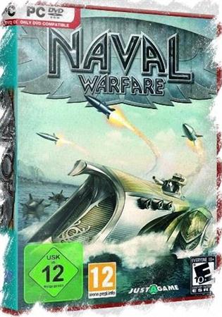 Naval Warfare (2011/ENG/RePack)