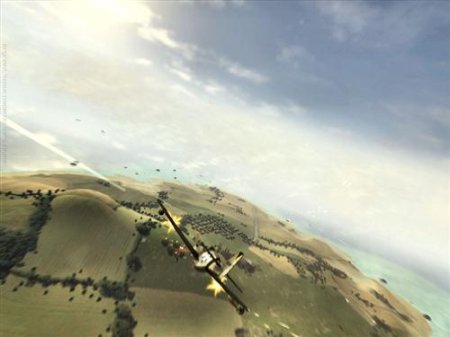 Air Aces: Pacific (2011) DE