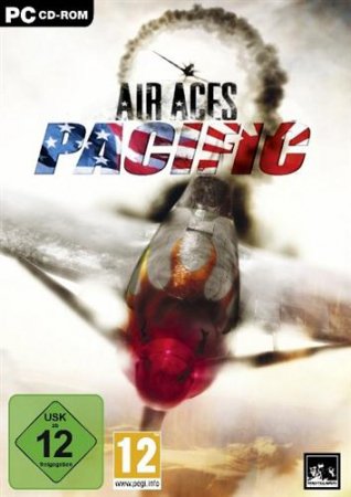 Air Aces: Pacific (2011) DE