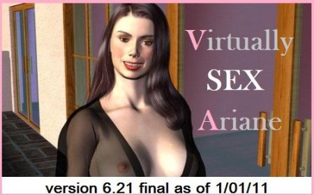 Virtually SEX Ariane (version 6.21 final as of 1/01/11) [ENG]