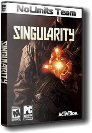 Singularity (2010/RUS/Rip  R.G. NoLimits-Team GameS)