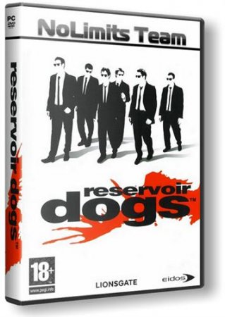   / Reservoir Dogs (2006/RUS/ENG/RePack  R.G. NoLimits-Team GameS)