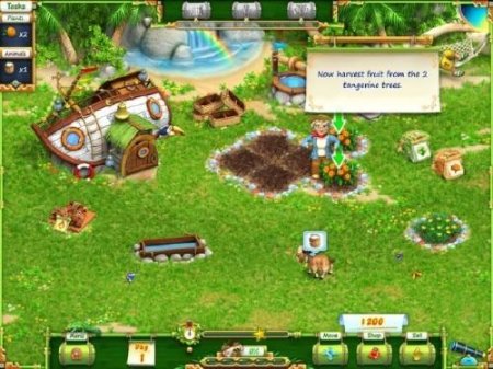 Hobby Farm Final (2011/ENG/PC)