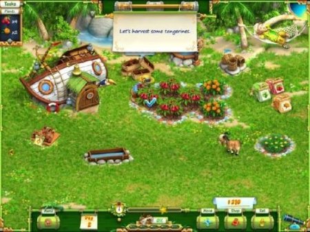 Hobby Farm Final (2011/ENG/PC)