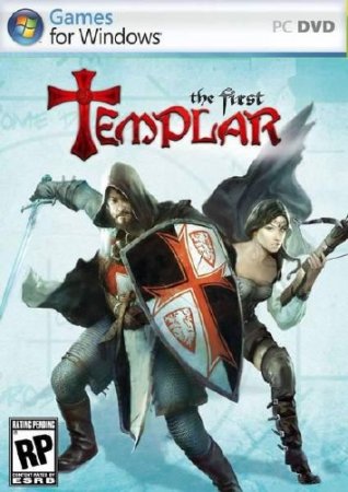The First Templar:     (2011/RUS/ENG) Lossless RePack  R.G. Modern