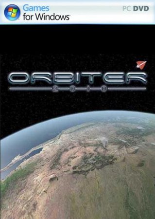 Orbiter 2010 (2010) ENG