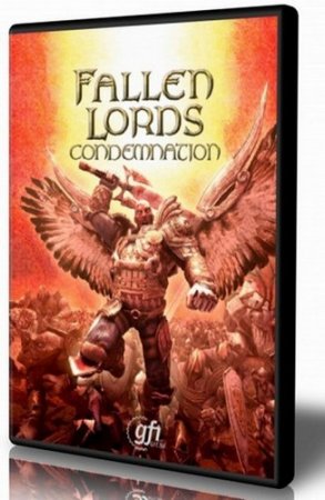 Fallen Lords:   / Fallen Lords: Condemnation (2006/RUS) Repack by PUNISHER