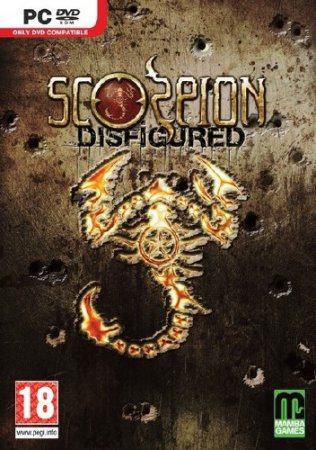 Scorpion: Disfigured (2011/RUS) Repack  R.G.UaTracker GameS