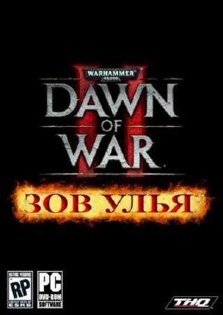Warhammer 40.000 Dawn of War:   -   (2011/RUS) RePacK by RG Virtus