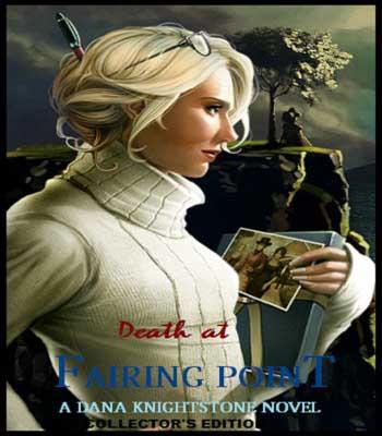    / Death at Fairing Point A Dana Knightstone Novel Collector`s Edition (2010/RUS/PC)