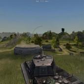 World of Tanks v.0.6.4 (2011/RUS/Lossless Repack)