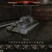 World of Tanks v.0.6.4 (2011/RUS/Lossless Repack)