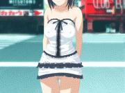 Akiba Roshutsu - Perverted M Girl Training /  R -    