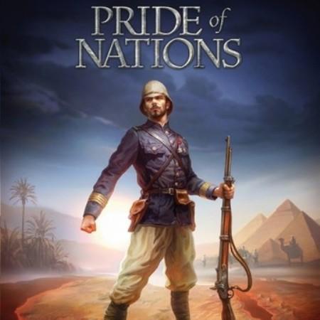 Pride of Nations (2011/Rus/Eng/Repack)