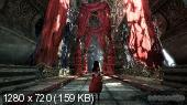 Alice: Madness Returns (2011/ENG/PS3)