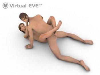 Virtual EVE - 3D  
