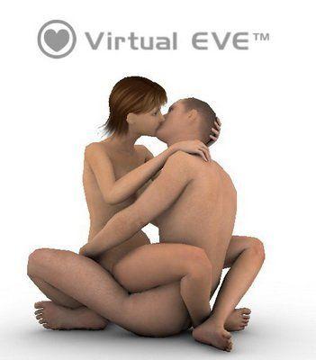 Virtual EVE - 3D  