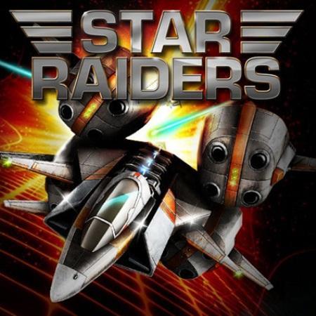 Star Raiders (2011/ENG)