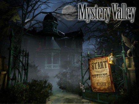 Mystery Valley: Extended Edition /  :   (2011/ENG)