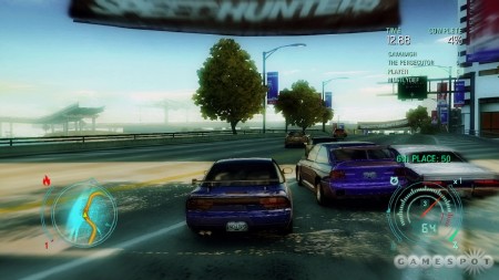 Need for Speed: Undercover (PAL/FULLRUS)