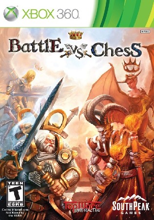 Battle vs. Chess (RegionFree/FULLRUS)