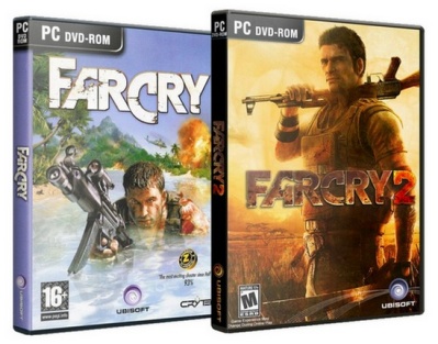 Far Cry -  (RePack) (RUS)