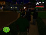 GTA SA Russian MOD (0.9) (P) (RUS / ENG) (2011)