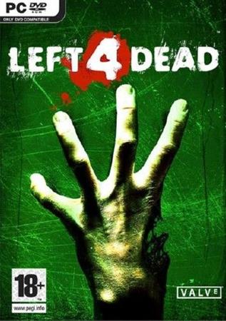 Left 4 Dead 2 v.2.0.7.0 (Upd. 21.06.2011) (2009/RUS)