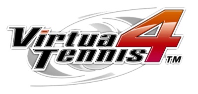 Virtua Tennis 4 (L) (ENG) (2011)