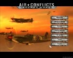 Air Conflicts: Secret Wars (Repack) (1.01) (RUS) (2011)