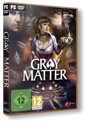 Gray Matter /   (L) (RUS / ENG) (2011)