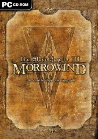 The Elder Scrolls 3: Morrowind Overhaul (2011/RUS) RePack by Orelan