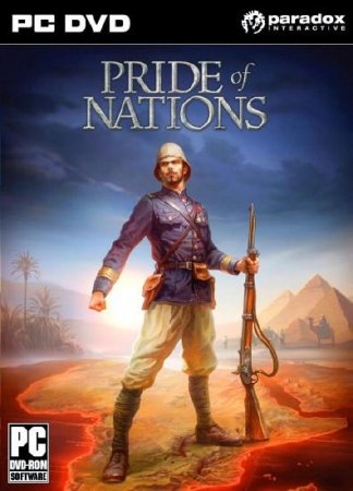 Pride of Nations (2011) /  