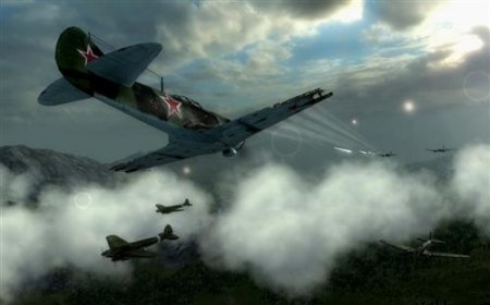Air Conflicts: Secret Wars (2011) ENG