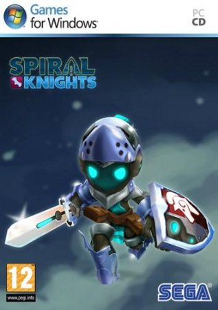 Spiral Knights (2011/PC/ENG/MULTI4)