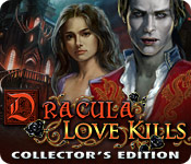 Dracula: Love Kills Collector's Edition / :   (P) (RUS) (2011)