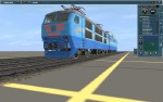 Trainz Simulator 11   /    11   (beta 1) (RePack) (RUS) (2011)