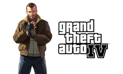 Grand theft Auto IV / GTA IV   4 (RePack) (RUS / ENG) (2010)