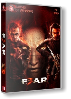 F.E.A.R 3 / F.3.A.R - Update 2 (RUS/ENG) (Repack)