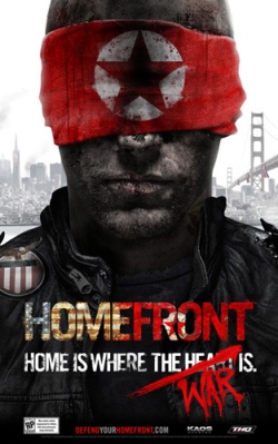 Homefront (THQ) (RUS/ENG/MULTi10) (L)