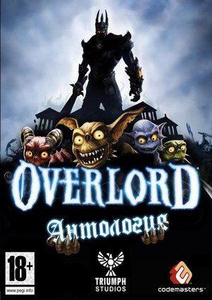 Overlord: Anthology (2007-2009/RUS/Lossless Repack by R.G. Catalyst)