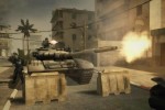 Battlefield Play4Free (EA) (ENG) (L) (2011)